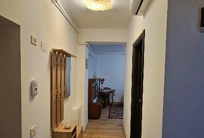 Apartament 3 camere| Militari Residence | Bloc 2018 | Mobilat & Utilat - 16