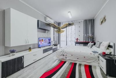 Garsonieră decomandată, mobilată în Între Lacuri - 4