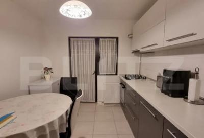 Apartament cu 3 camere decomandat în Lunca Cetățuii - 5