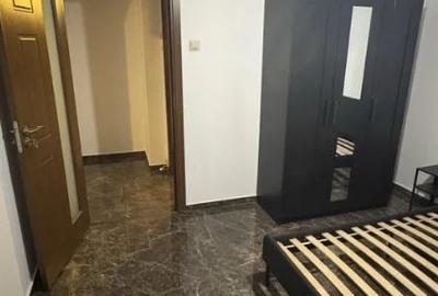 1 Mai,Metrou,bl.reabilitat,et.3/7,Amenajat,mobilat,Stradal,Liber - 3