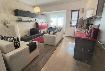 MIhai Bravu- Vitan Residence- Vitan Mall- Loc parcare subteran - 1