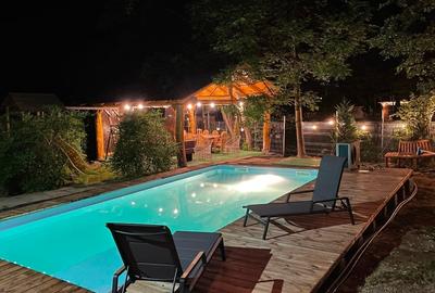 Vânzare casă de vacanță cu piscină - 6