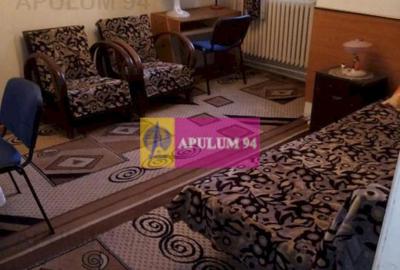 Apartament Elegant in Vila zona Gradina Botanica - 2