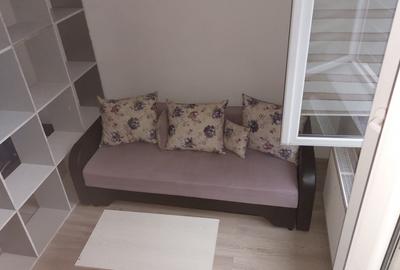 Garsoniera spatioasa 41 mp Avantgarden - 9