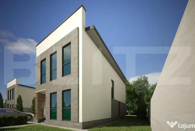 Casă cu 4 camere cu Teren 480 Mp în Priseaca - 8