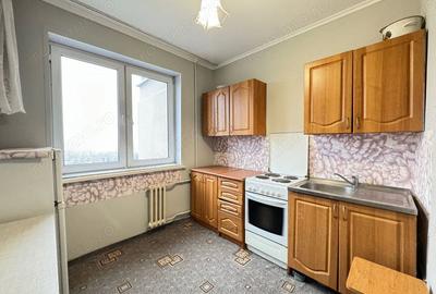 Garsonieră în Vitan - 1