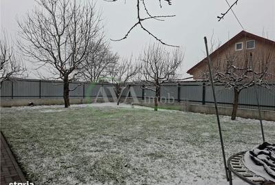 Casă cu 3 camere cu Teren 480 Mp în Letea Veche - 1