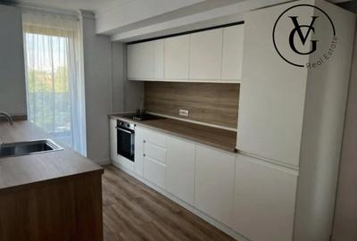 Apartament 2 camere | Catedral Residence - 9