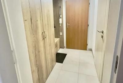 Apartament cu 2 camere decomandat în Județean - 1