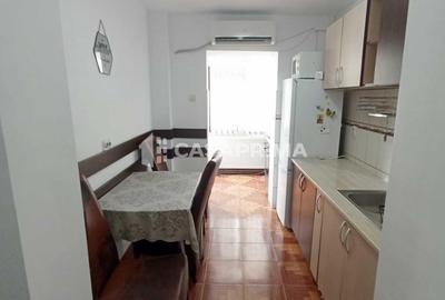 CHIRIE Apartament 2 camere DECOMANDAT, mobilat, utilat, mutare imediata - 6