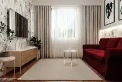 Titan Theodor Pallady Apartament 2 Camere Bloc Nou - 3