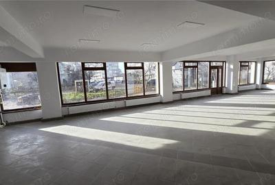 Spațiu comercial, de 758 mp, în Burdujeni - 10