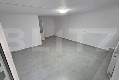 Casa pretabila ca spatiu comercial, 3 camere, 139 mp, zona cetate - 2