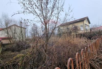 Teren intravilan de 625 mp, în Mogoșoaia - 7