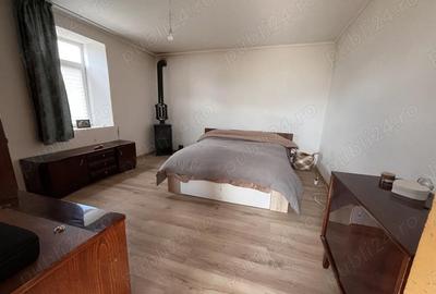 Casă cu 5 camere cu Teren 700 Mp în Goicea - 5