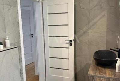 Duplex cu 4 camere cu Teren 307 Mp în Borhanci - 9