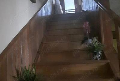 Casă cu 6 camere în Limpeziș - 2