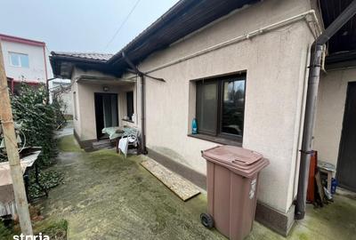 Casă cu 4 camere cu Teren 220 Mp în Chitila - 5