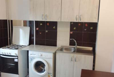 Garsonieră decomandată în Dărmănești - 6