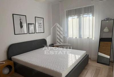 Apartament cu 2 camere, ultrafinisat, zona Dumbravita - 8