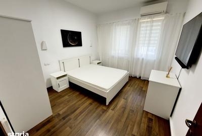 Apartament cu 2 camere semidecomandat, mobilat în Vitan - 3
