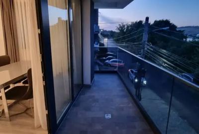 Apartament cu 2 camere decomandat, mobilat în Popas Păcurari - 10