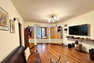 Apartament in vila, 5 camere, zona Cantacuzino, Ploiesti. - 2