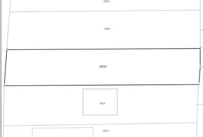 Teren de 456 mp, în Brănești - 1