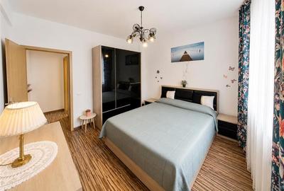 Apartament cu 2 camere decomandat, mobilat în Caragiale - 2