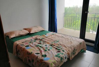 Apartament cu 2 camere decomandat în Central - 6