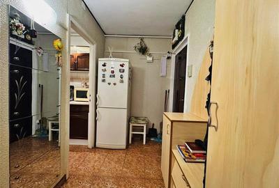 Apartament cu 2 camere semidecomandat, mobilat în Astra - 6