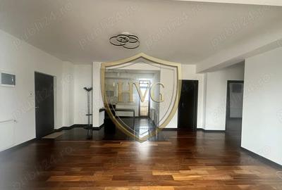 Apartament cu 3 camere decomandat, mobilat în Băneasa