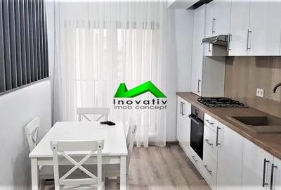 Apartament cu 3 camere decomandat, mobilat în Hipodrom 3 - 1