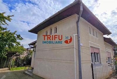 Casă cu Potențial și Teren Generos în Bărăban&#539 - 1