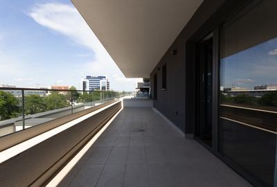 Apartament cu 2 camere, mobilat în Floreasca - 1