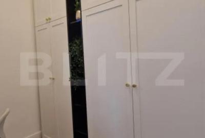 Apartament cu 3 camere decomandat, mobilat în Central - 8