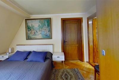 3D!Casa versatila,Racadau Brasov,3 niveluri,curte,gradina,terasa,garaj,pretabila - 17