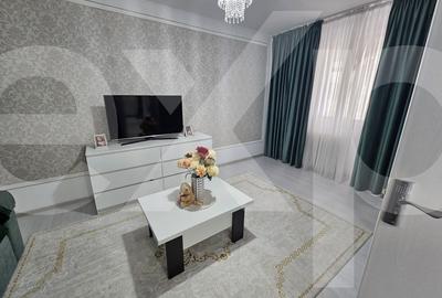 Calea Vitan, 2 camere la etajul 2, mobilat si utilat - 6