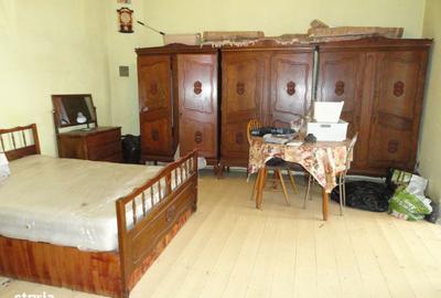 Casă cu 3 camere cu Teren 720 Mp în Pârneava - 6