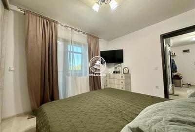 Apartament decomandat 3 camere 68 mp Valea Lupului - 5
