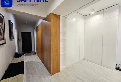 Apartament cu 3 camere decomandat, mobilat în Moșilor - 8