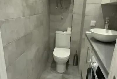 Garsonieră decomandată în Militari