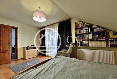 Casa de inchiriat cu 5 camere in Cartierul Tineretului... - 6