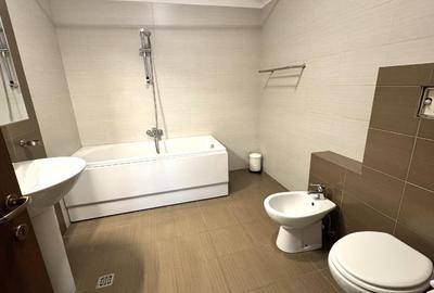 Apartament cu 3 camere decomandat, mobilat în Băneasa - 11