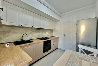 Apartament cu 2 camere decomandat în Rediu - 8