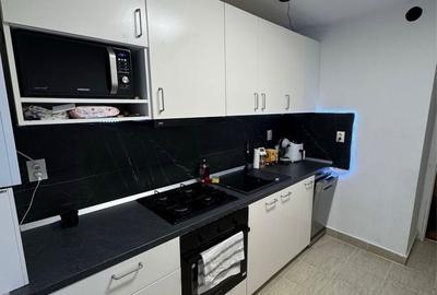 Apartament cu 3 camere decomandat în Dosu Bricii - 3