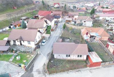 Casa de vanzare strada Angarul de Sus, Media? - 30