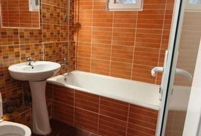 Apartament cu 4 camere semidecomandat în Turda - 4