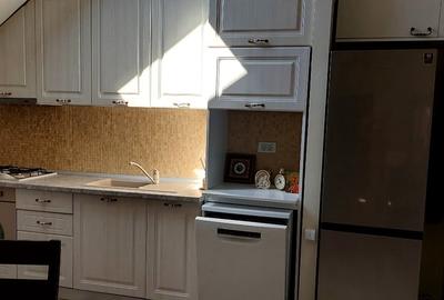 CASA PRESEI LAC  APARTAMENT CU GRADINA PE LAC LOCATIE UNICA - 14