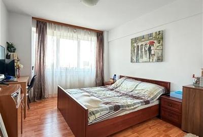 Apartament cu 2 camere decomandat, mobilat în Gării - 3